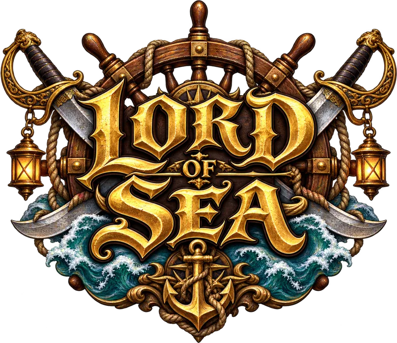 Lord of Sea